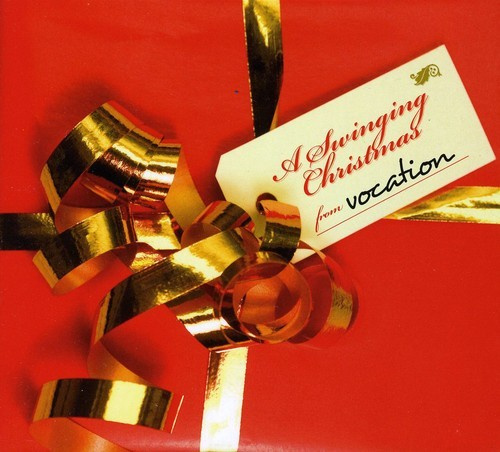 Vocation - A Swinging Christmas