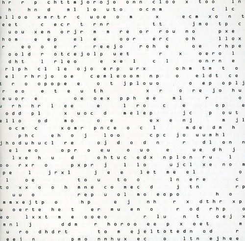 Jexper Holmen - Oort Cloud