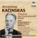 Kacinskas - Chamber And Instrumental Kacinskas - Chamber And Instrumental