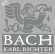 Bach - Advent & Julkantater Bach - Advent & Julkantater