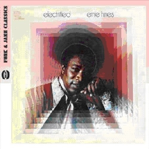 Hines Ernie - Electrified
