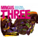 Charles -Trio- Mingus - Mingus Three Charles -Trio- Mingus - Mingus Three