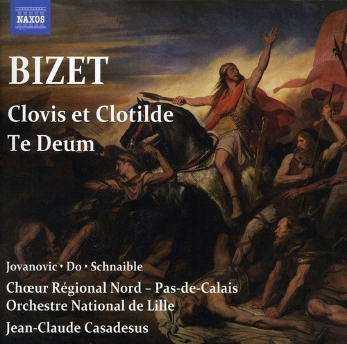 Bizet - Te Deum
