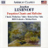 Leshnoff - Double Concerto Leshnoff - Double Concerto