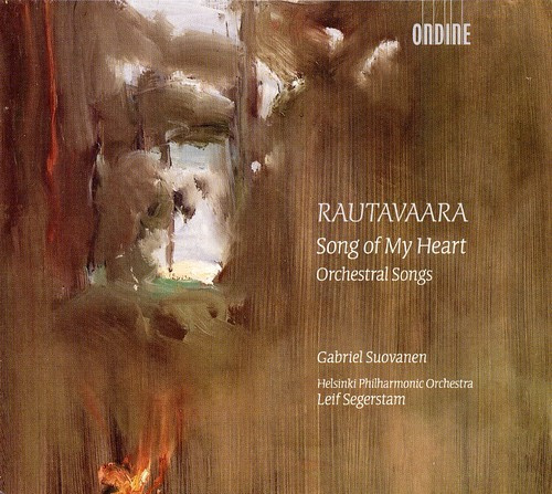 Rautavaara - Song Of My Heart