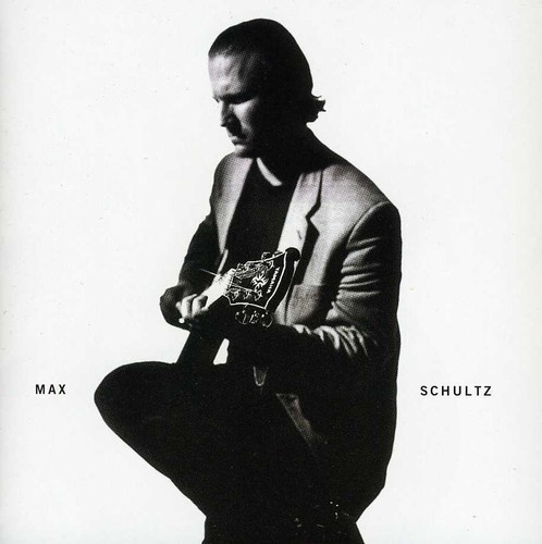 Max Schultz - Jazz In Sweden -93