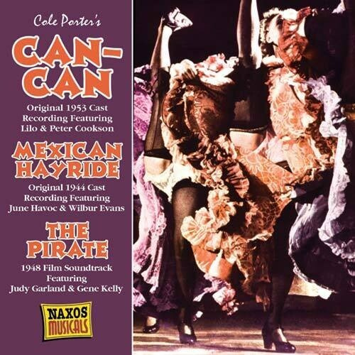 Cole Porter - Can Can