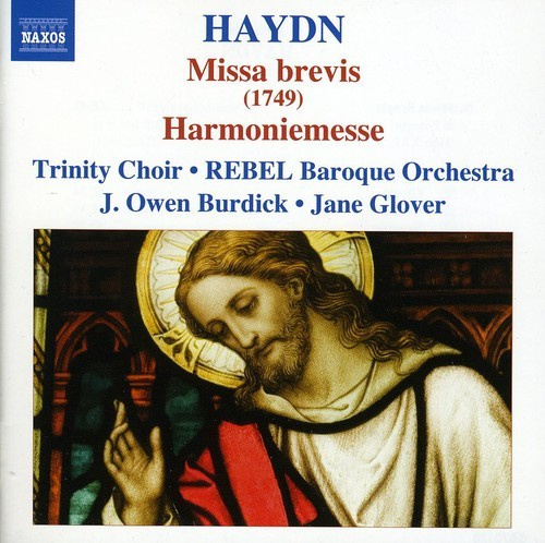Haydn - Missa Brevis
