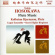 Hosokawa - Flute Music Hosokawa - Flute Music