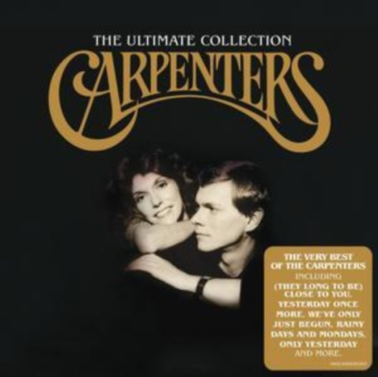 Carpenters - Ultimate Collection