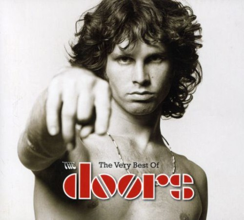 The Doors - The Very Best Of The Doors