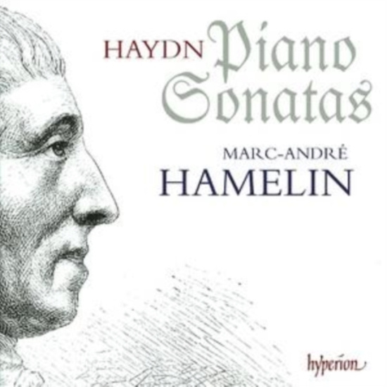 Haydn/ Hamelin Marc-André - Piano Sonatas