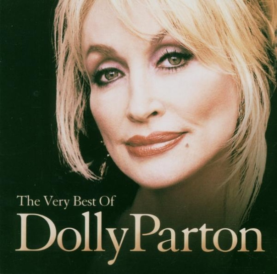 Parton Dolly - The Very Best Of