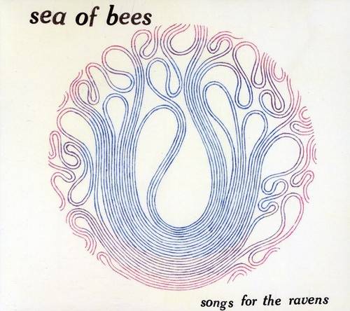 Sea Of Bees - Songs For The Ravens