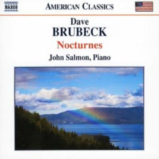 Brubeck - Nocturnes
