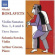 Roslavets - Violin Sonatas Nos. 1, 4, 6 Roslavets - Violin Sonatas Nos. 1, 4, 6
