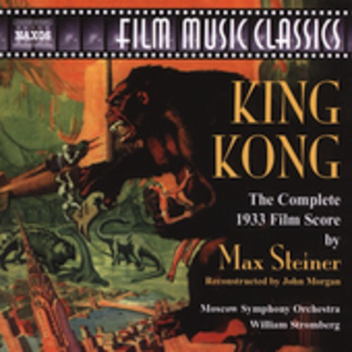 Steiner Max - King Kong