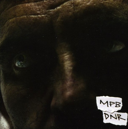 Most Precious Blood - Do Not Resuscitate