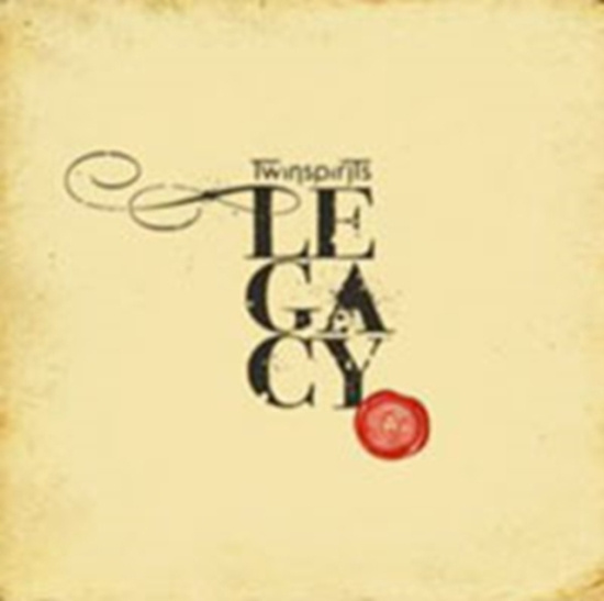 Twinspirits - Legacy