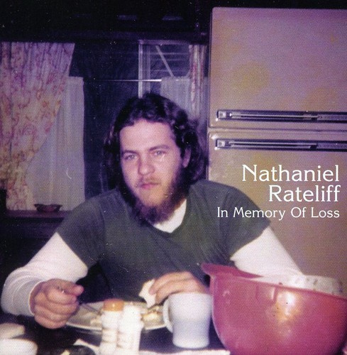 Rateliff Nathaniel - In Memory Of Loss