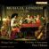 Various Composers - Musical London Various Composers - Musical London