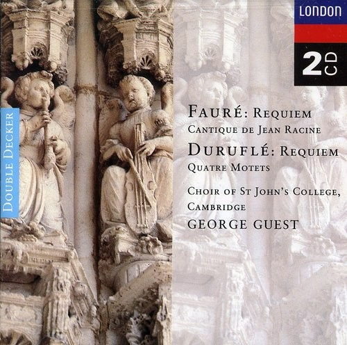 Fauré - Requiem