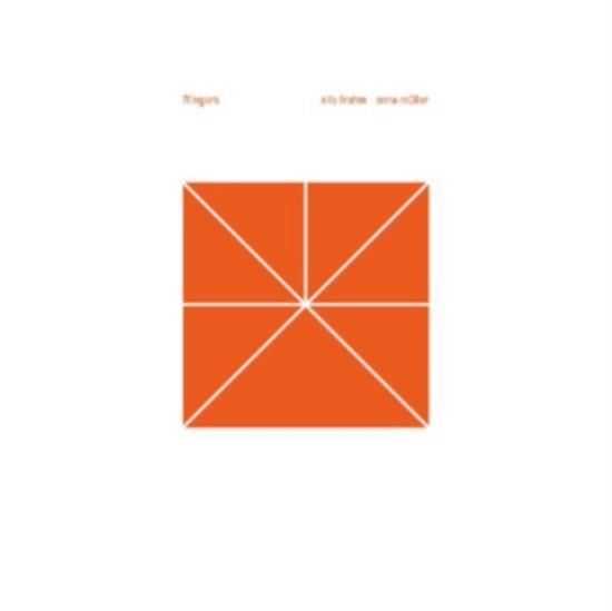 Frahm Nils & Anne Muller - 7Fingers