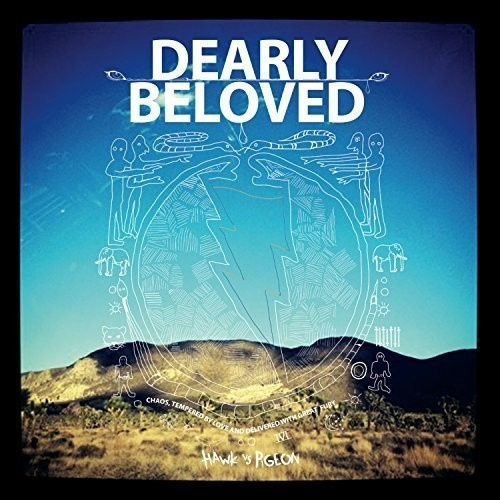 Dearly Beloved - Hawk Vs Pigeon