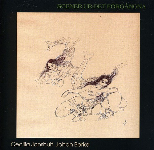 Various Artists - Scener Ur Det Förgångna