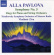 Pavlova: Tchaikovsky So - Symphony No.5 Pavlova: Tchaikovsky So - Symphony No.5
