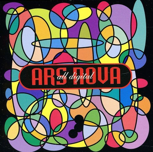 Ars Nova - All Digital