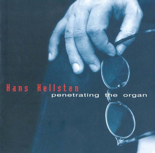 Hellsten Hans - Penetrating The Organ