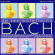 Bach J S - De Sex Motetterna Bach J S - De Sex Motetterna