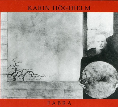 Karin Höghielm - Fabra