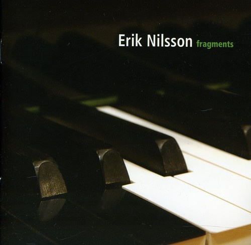 Nilsson Erik - Fragments