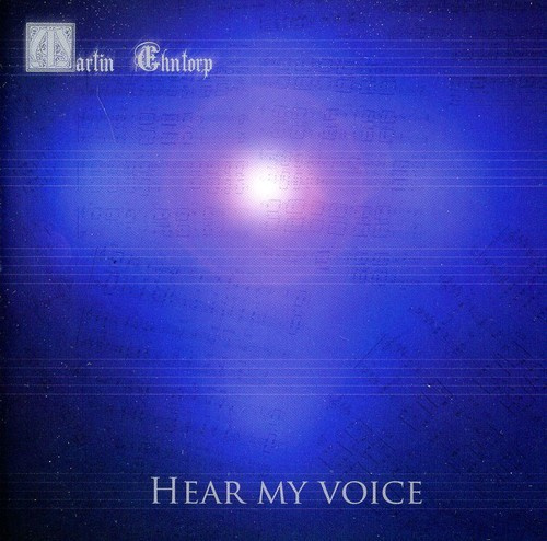 Martin Ehntorp - Hear My Voice