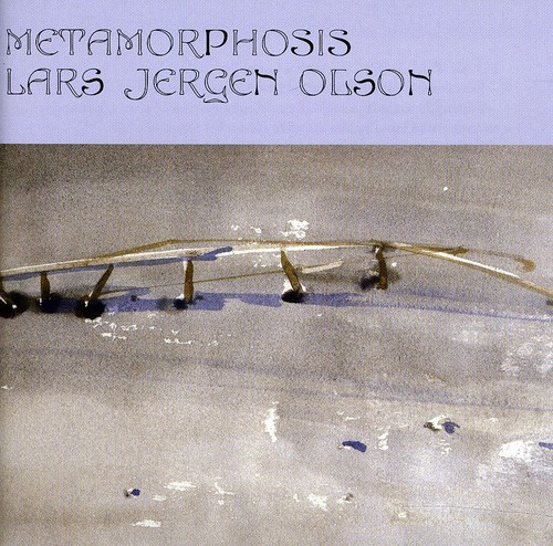 Olson Lars Jergen - Metamorphosis
