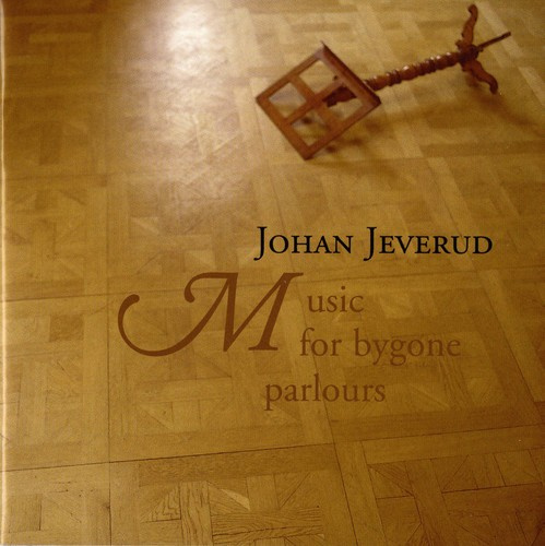Uppsala Chamber Soloists - Music For Bygone Parlours
