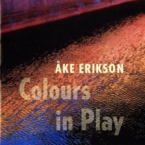 Various Artists - Colours In Play