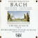 Bach Johann Sebastian - Sonata A-Dur Sonata B-Moll Partita Bach Johann Sebastian - Sonata A-Dur Sonata B-Moll Partita