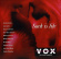 Vokalkvartetten Vox - Such Is Life Vokalkvartetten Vox - Such Is Life