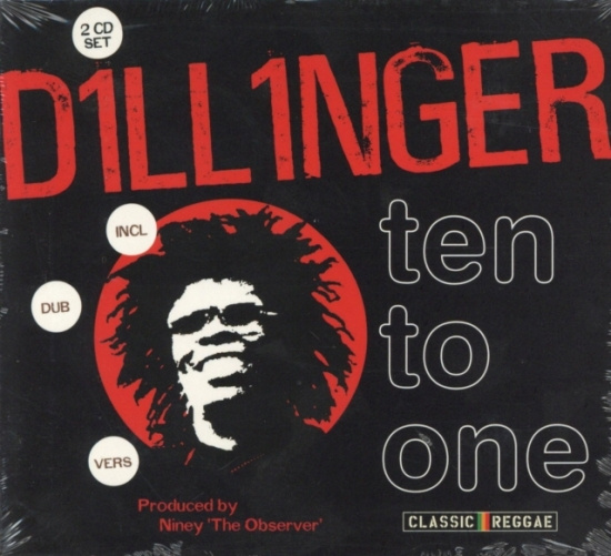 Dillinger - Ten To One