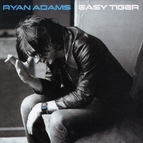 Ryan Adams - EasyTiger