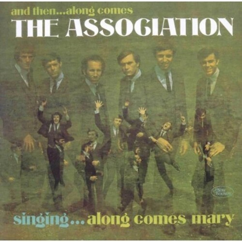 Association - And Then... Along Comes The Associa