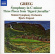Grieg: Malmö So/ Engeset - Symphony In C Minor Grieg: Malmö So/ Engeset - Symphony In C Minor