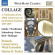 Peabody Conservatory Wind Ensemble - Collage: A Celebration Peabody Conservatory Wind Ensemble - Collage: A Celebration