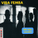 Vibafemba - Alla Talar Svenska Vibafemba - Alla Talar Svenska