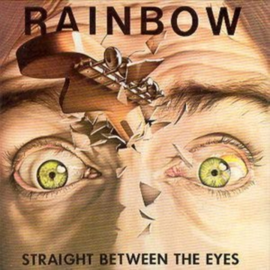 Rainbow - Straight Between...