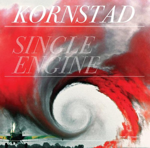 Håkon Kornstad - Single Engine