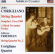 Corigliano: Corigliano Quartet - String Quartets Corigliano: Corigliano Quartet - String Quartets